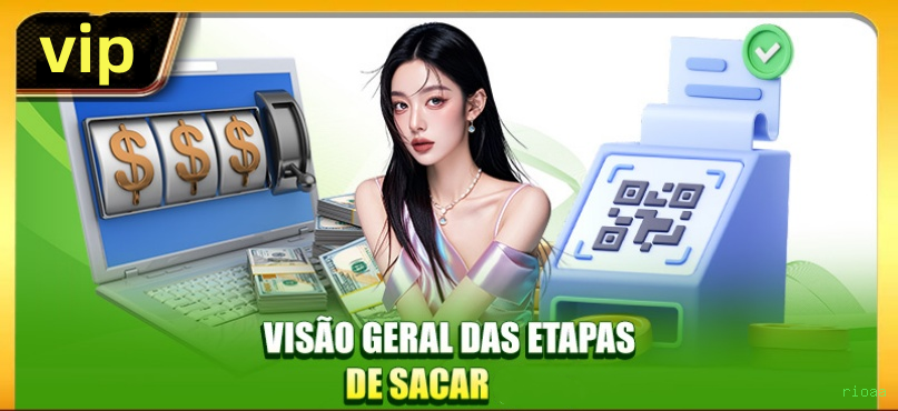 Bônus de Boas-vindas rioaa